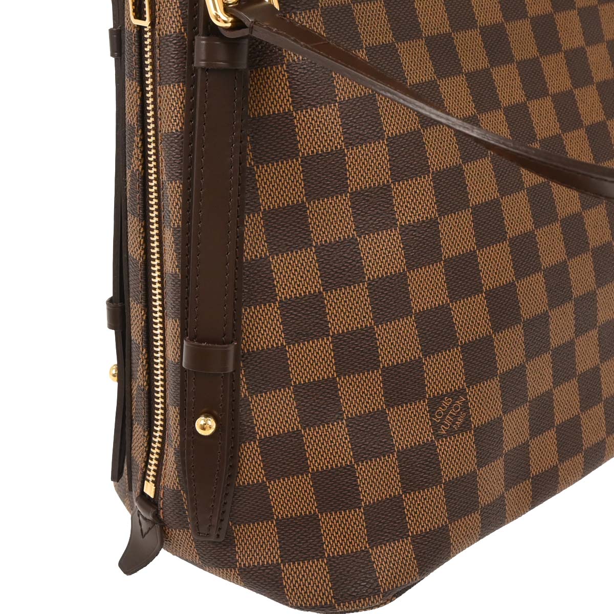 Louis Vuitton Damier Cabas Rivington Tote Handbag N41108