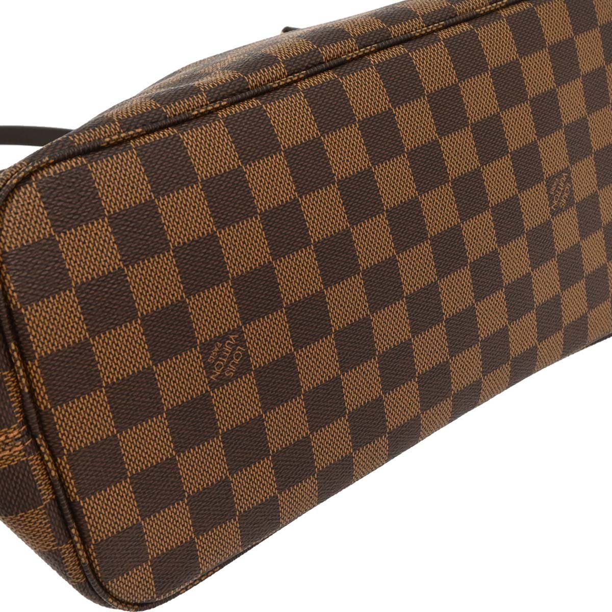 Louis Vuitton Damier Cabas Rivington Tote Handbag N41108