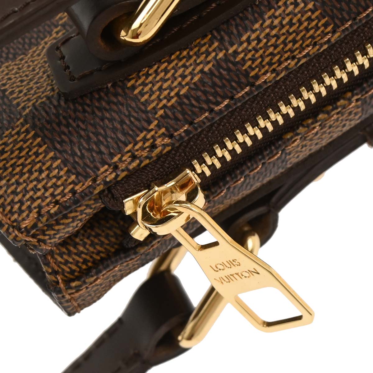 Louis Vuitton Damier Cabas Rivington Tote Handbag N41108