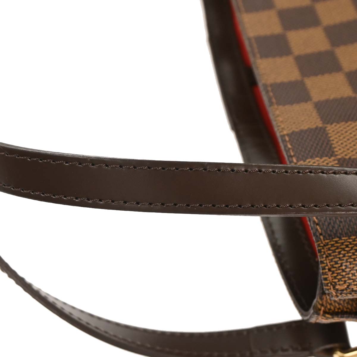 Louis Vuitton Damier Cabas Rivington Tote Handbag N41108