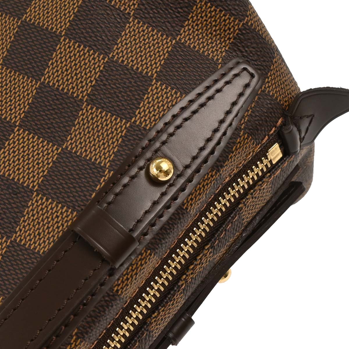 Louis Vuitton Damier Cabas Rivington Tote Handbag N41108