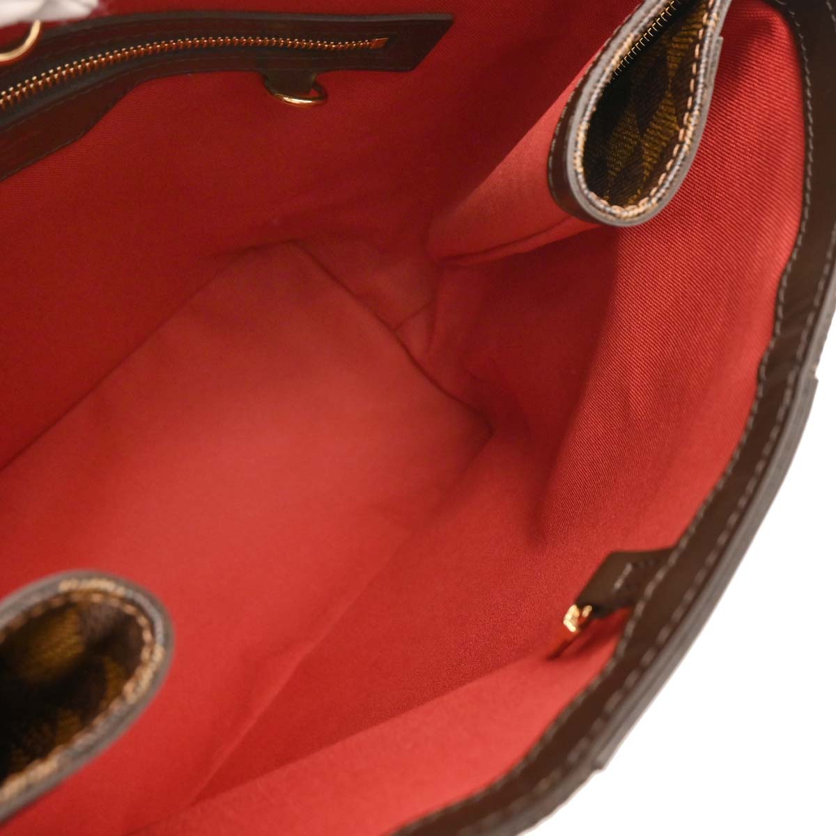 Louis Vuitton Damier Cabas Rivington Tote Handbag N41108