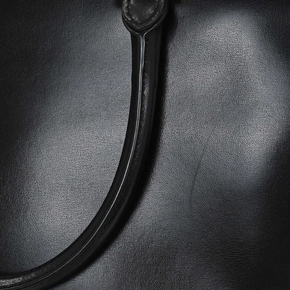 Saint Laurent Black Uptown 2way Shoulder Handbag