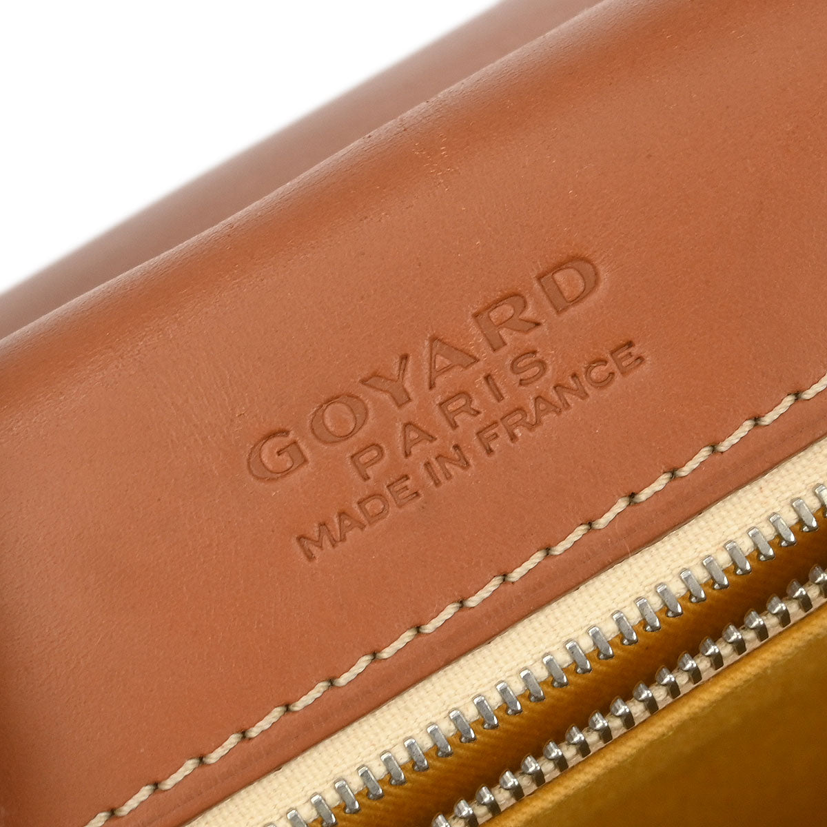 Goyard Black Belvedere MM Shoulder Bag