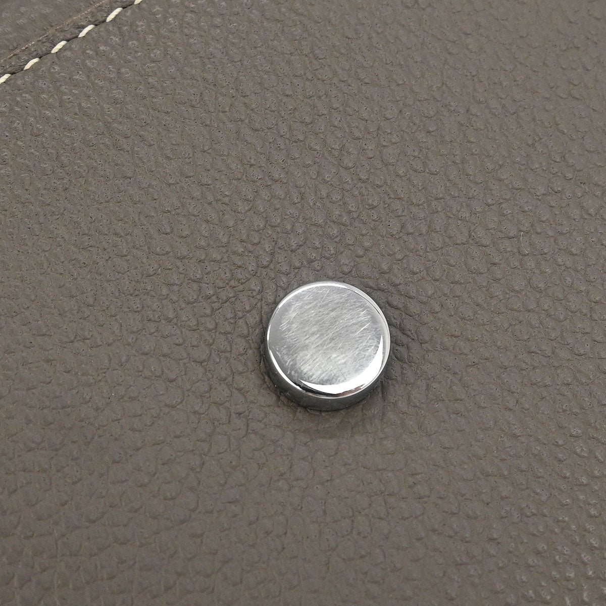 Saint Laurent Gray Sac de Jour 2way Shoulder Handbag