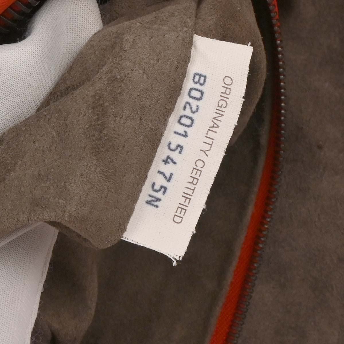 Bottega Veneta Red Intrecciato Hobo Handbag
