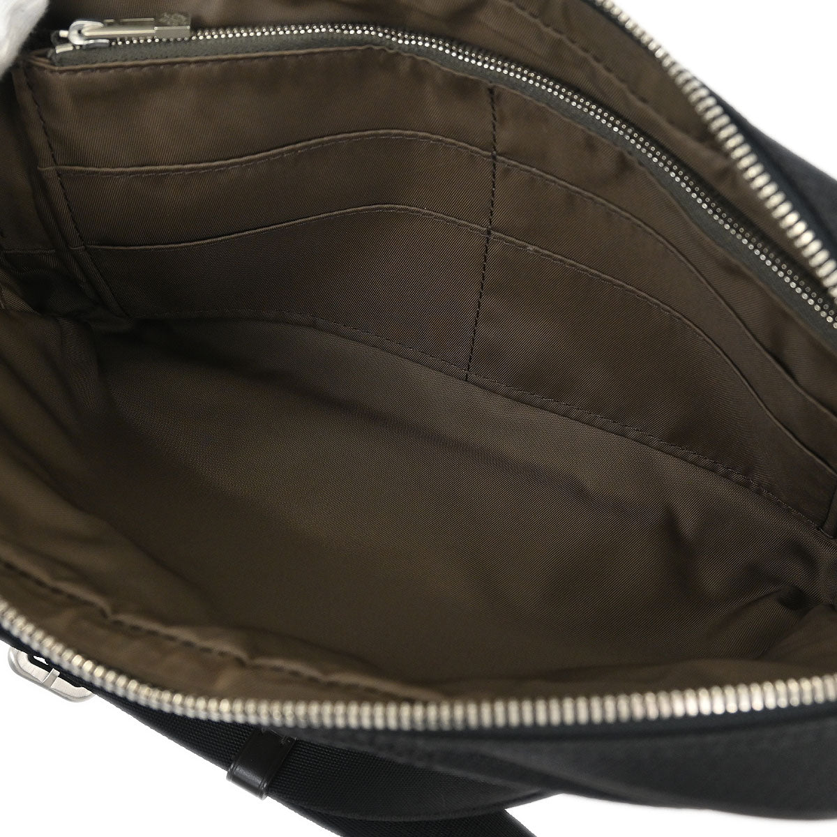 Louis Vuitton Black Damier Geant Acrobat Waist Bum Bag M93620