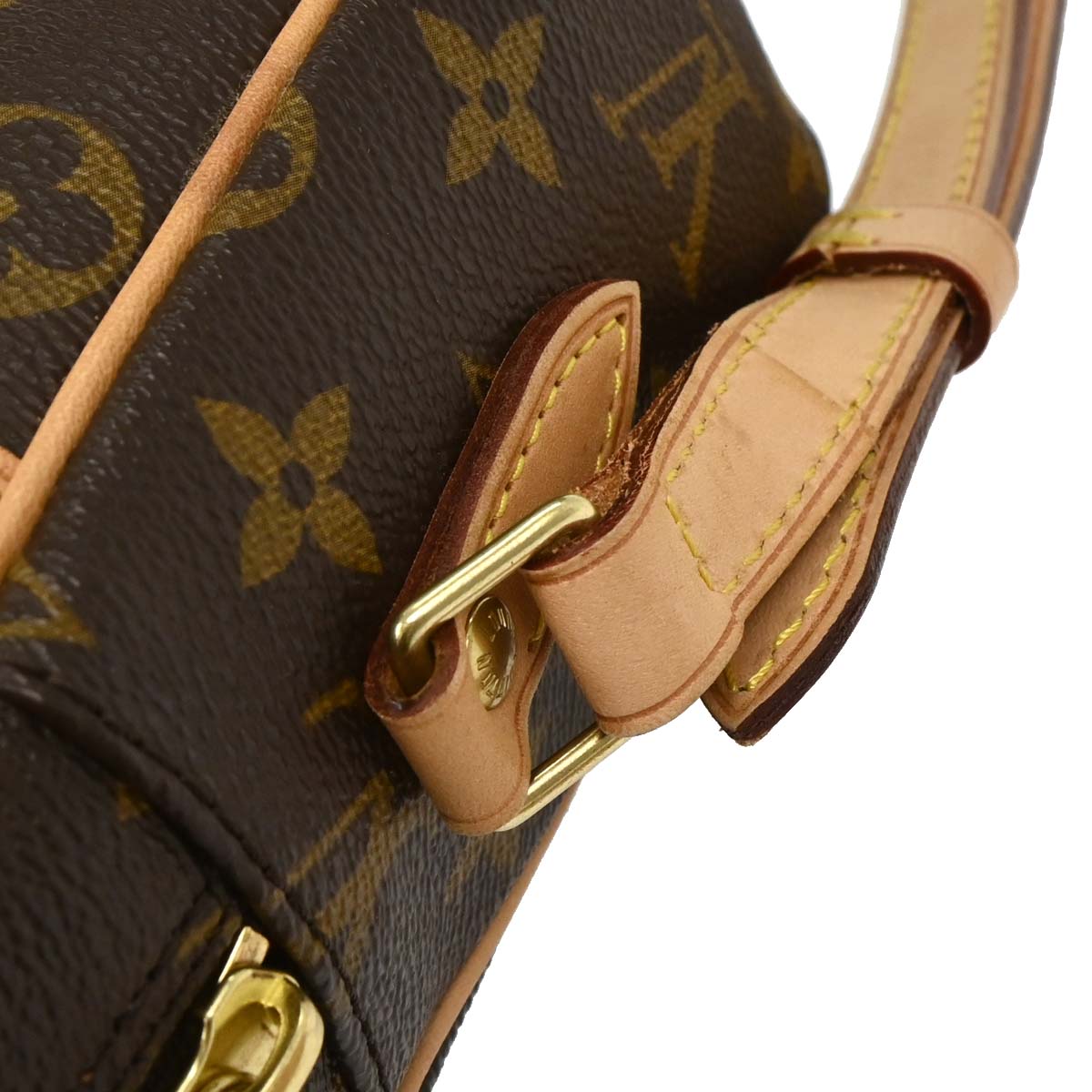 Louis Vuitton Monogram Trocadero 27 Shoulder Bag M51274