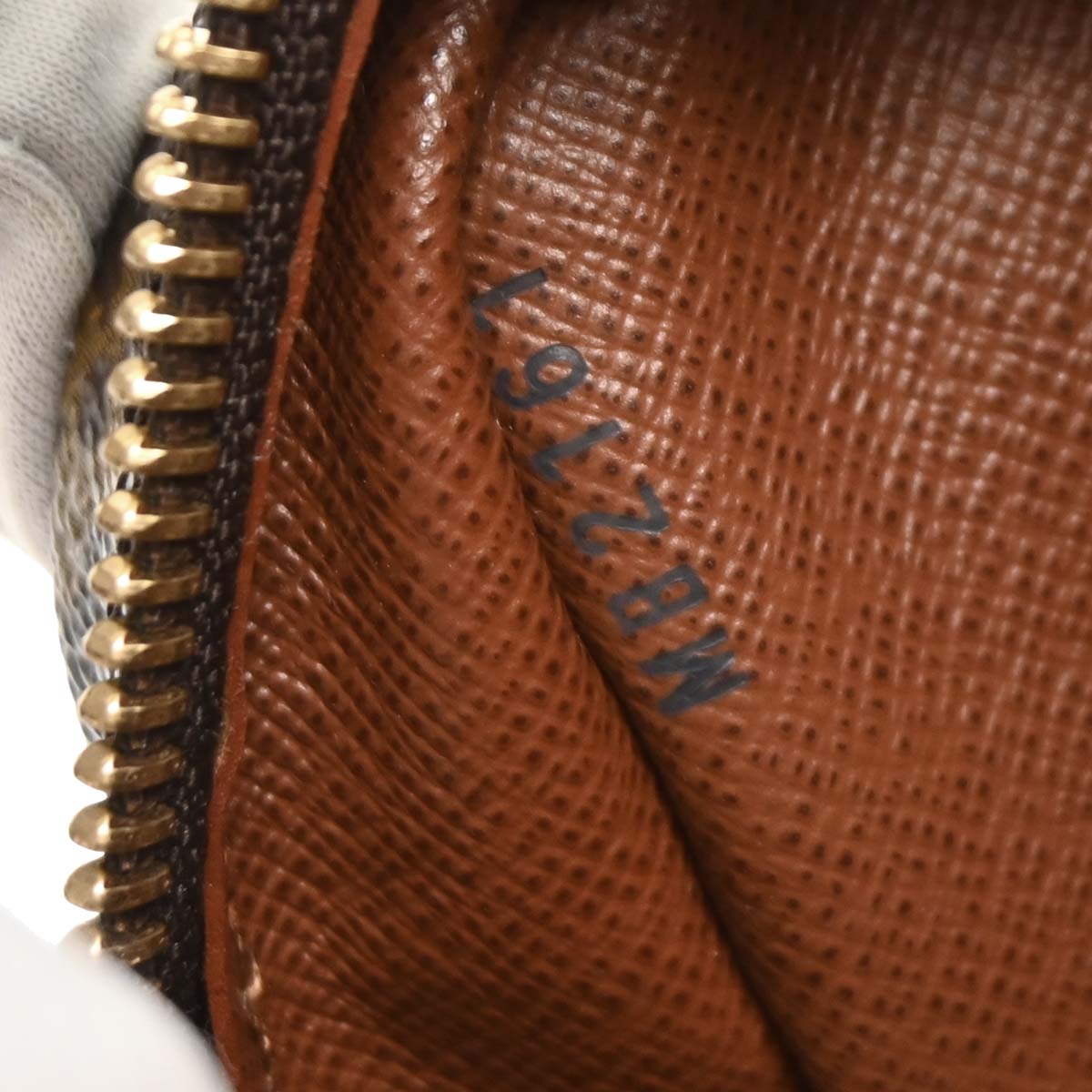 Louis Vuitton Monogram Trocadero 27 Shoulder Bag M51274