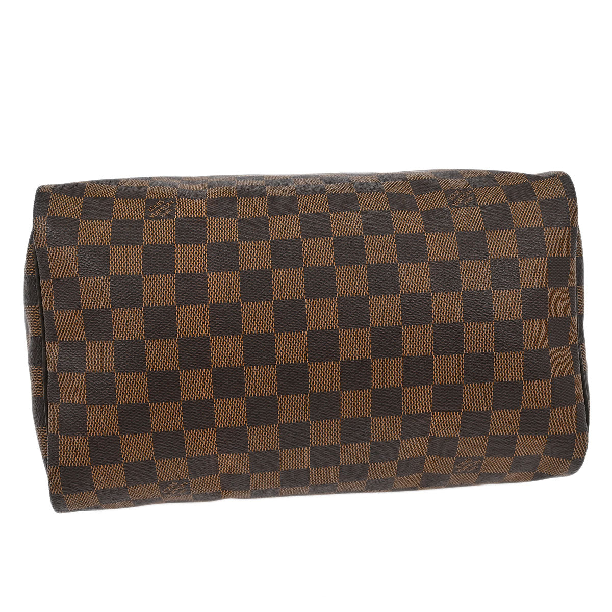 Louis Vuitton Damier Speedy 30 Handbag N41531