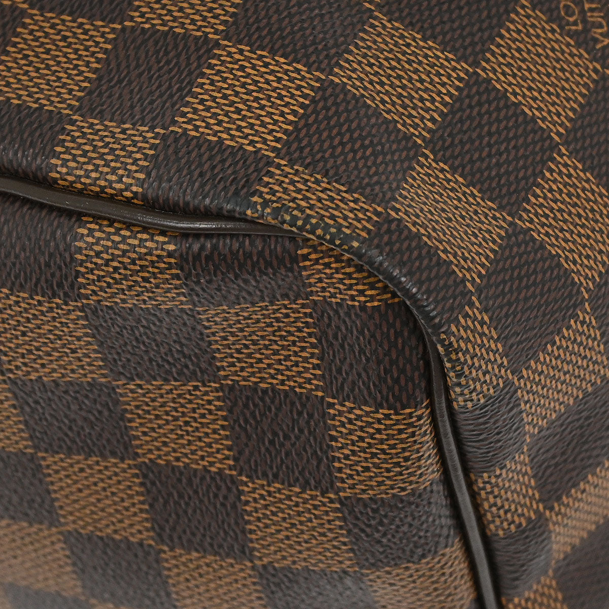 Louis Vuitton Damier Speedy 30 Handbag N41531