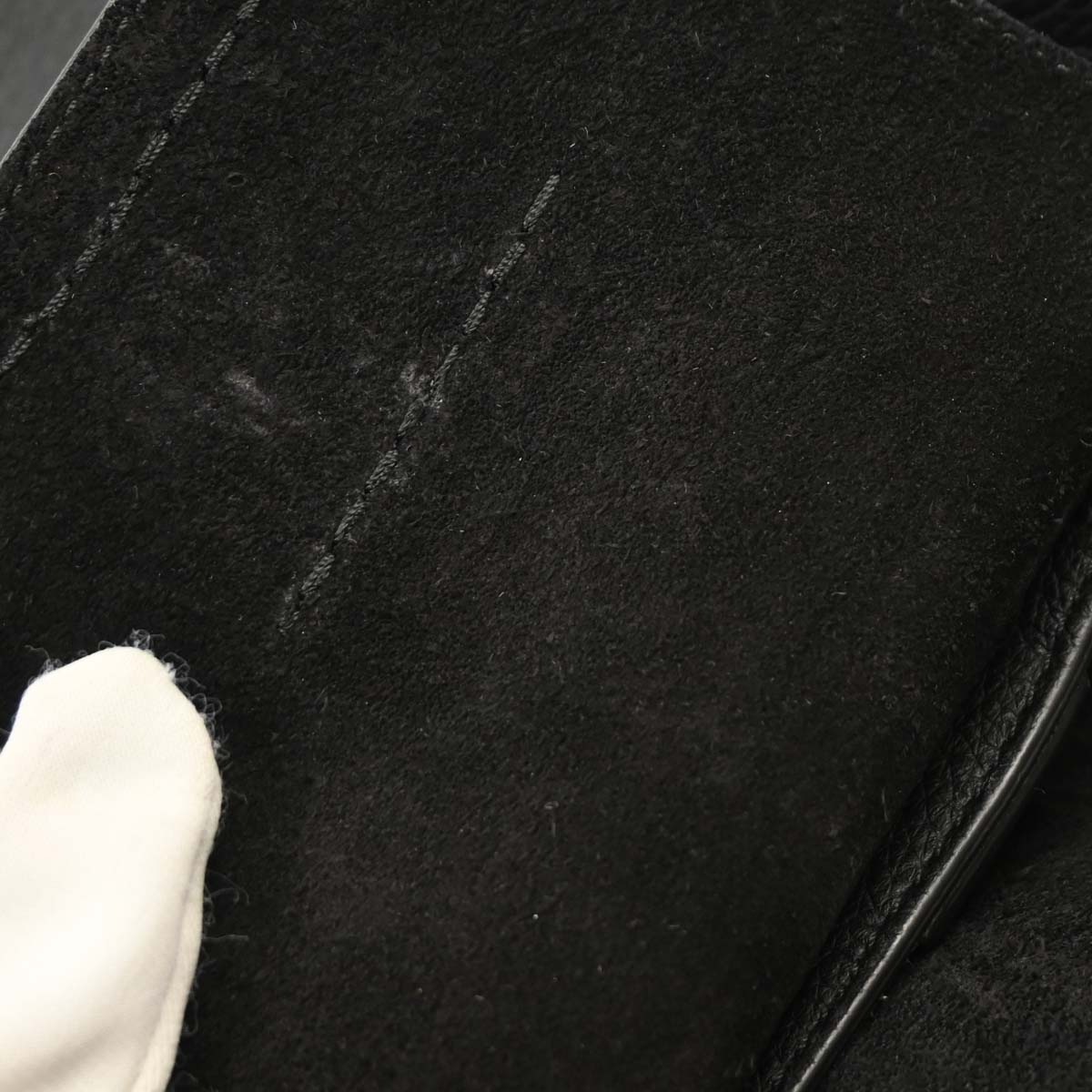 Celine Black Big Bag 2way Shoulder Tote Bag