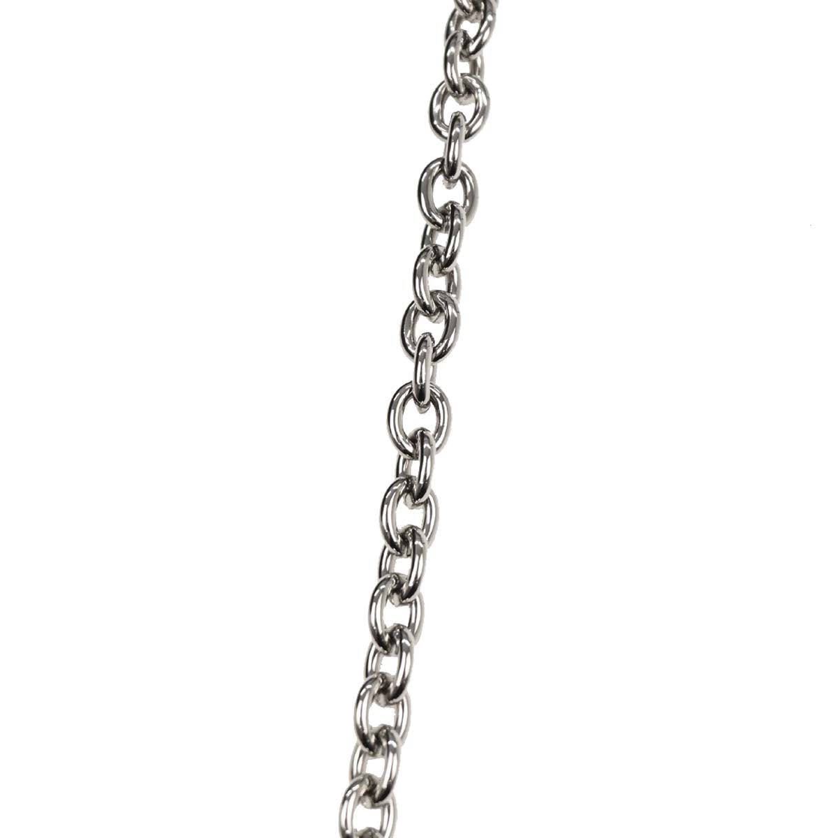 Christian Dior 2014 Black Lambskin Lady Dior Cannage Shoulder