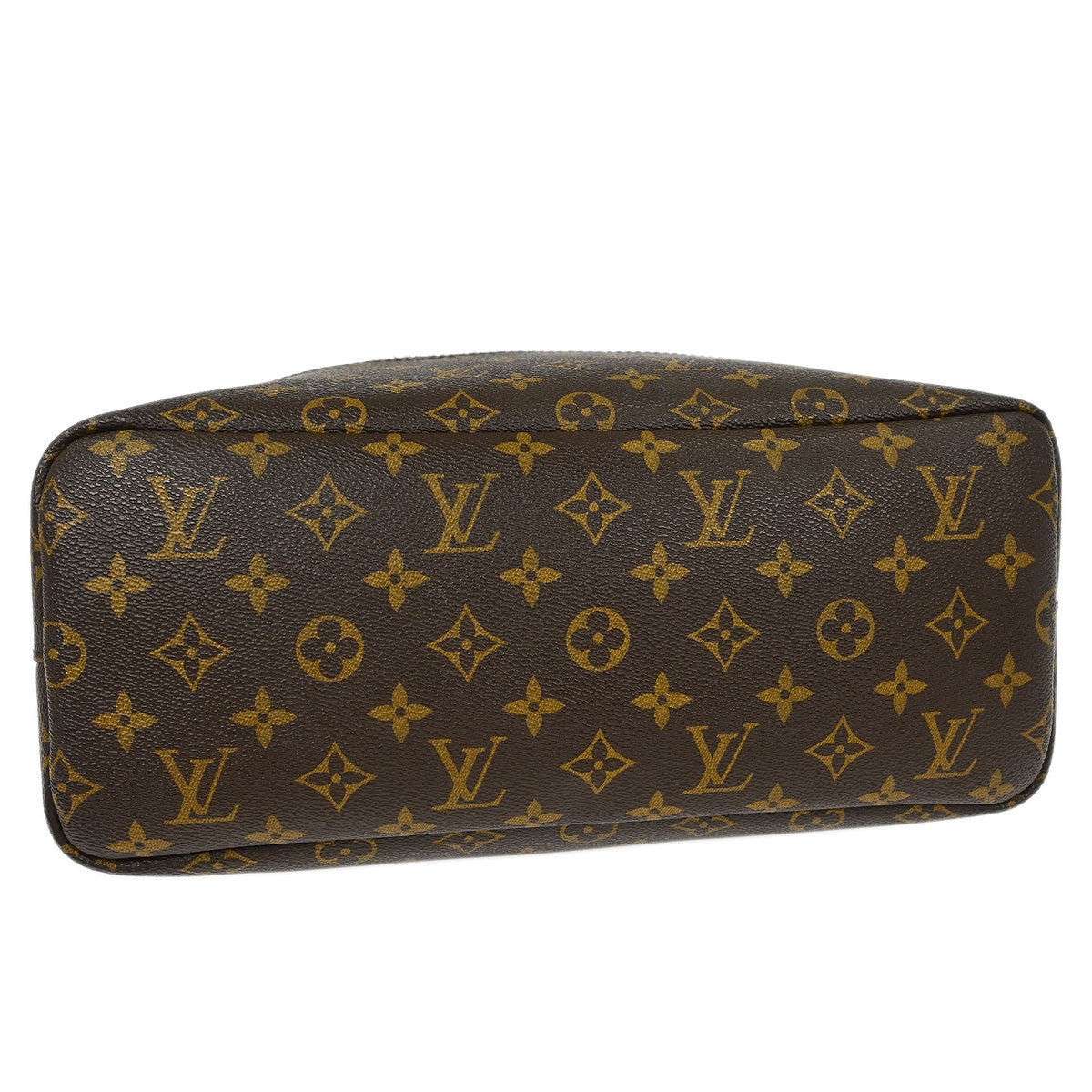 Louis Vuitton Bag With Holes Tote Bag COMME des GARCONS M40279