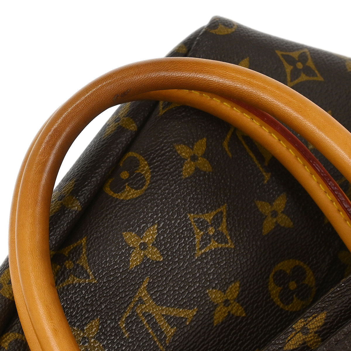 Louis Vuitton Bag With Holes Tote Bag COMME des GARCONS M40279