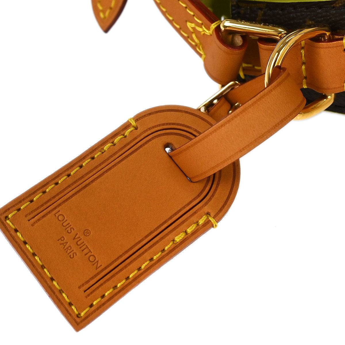 Louis Vuitton Monogram Perfo Chantilly PM Shoulder Bag M94086