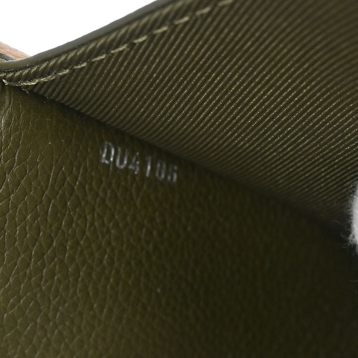 Louis Vuitton Tricolor Lockme II BB 2way Handbag M54103