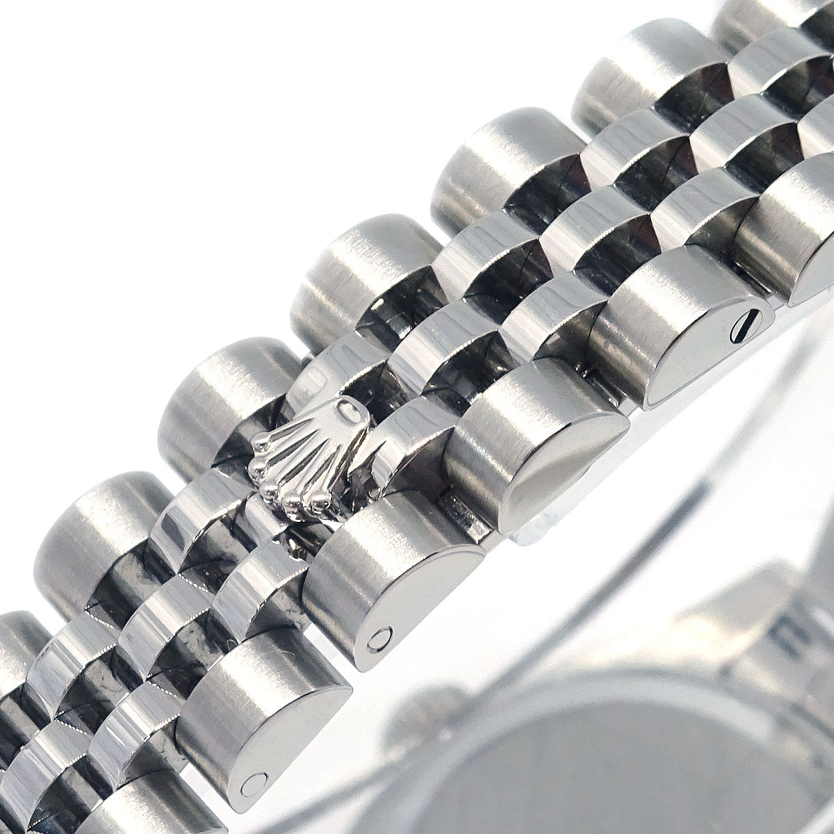 Rolex Oyster Perpetual Datejust 26mm Ref.179174 Self-winding Watch SS