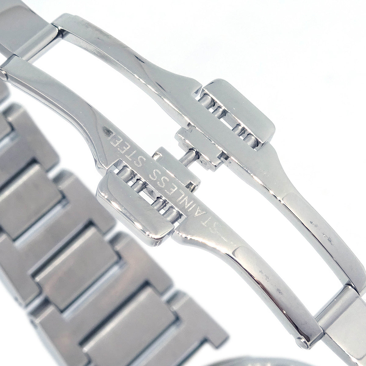 Bvlgari Ref.BBL265 Bvlgari Bvlgari Quartz Watch SS