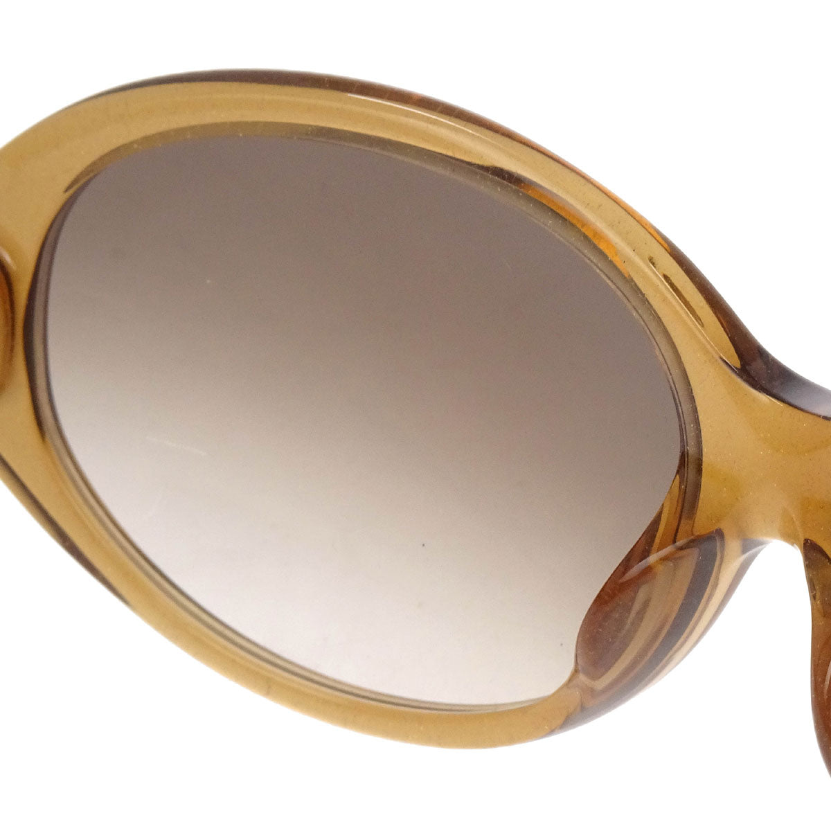 Louis Vuitton Sunglasses Obsession Eyewear Brown 59□17