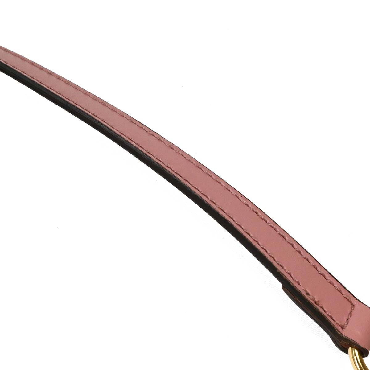 Gucci Pink Guccissima 2way Shoulder Handbag