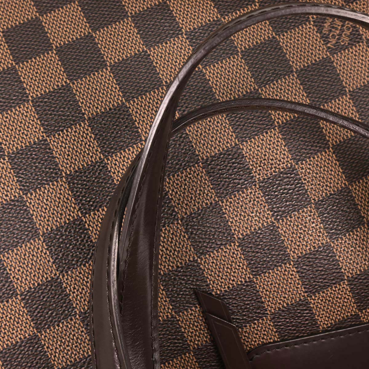 Louis Vuitton Damier Westminster GM Shoulder Tote Bag N41103