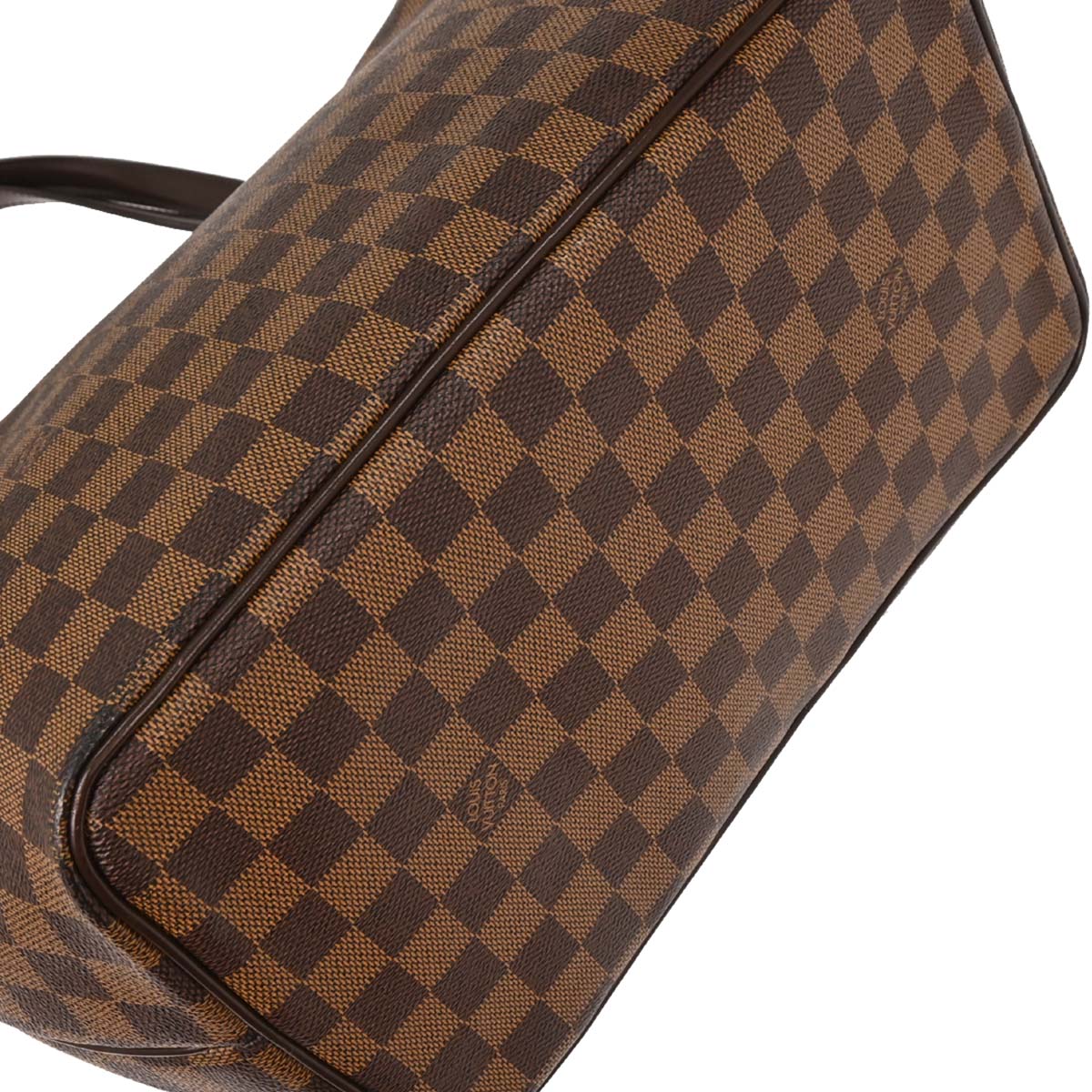 Louis Vuitton Damier Westminster GM Shoulder Tote Bag N41103