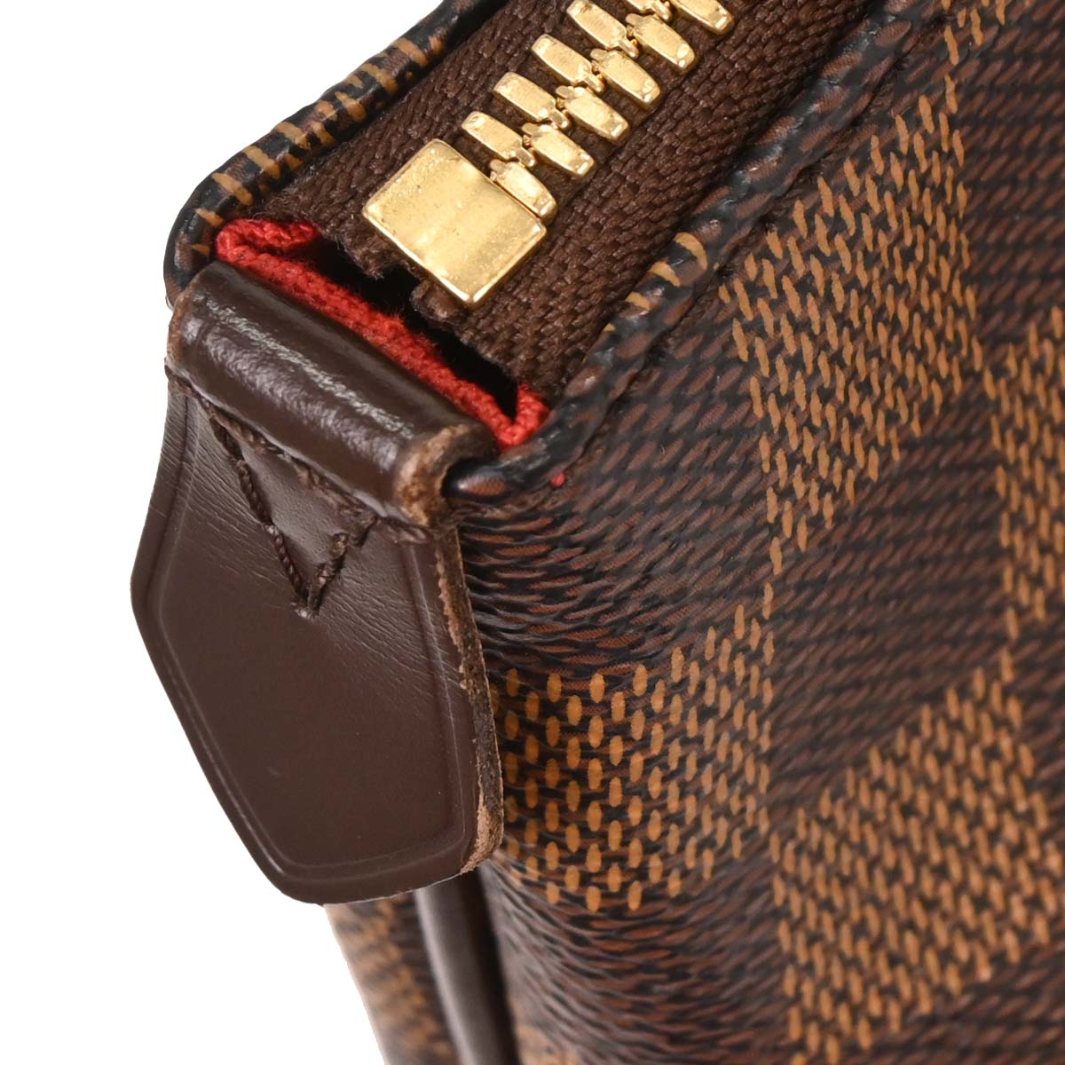 Louis Vuitton Damier Westminster GM Shoulder Tote Bag N41103