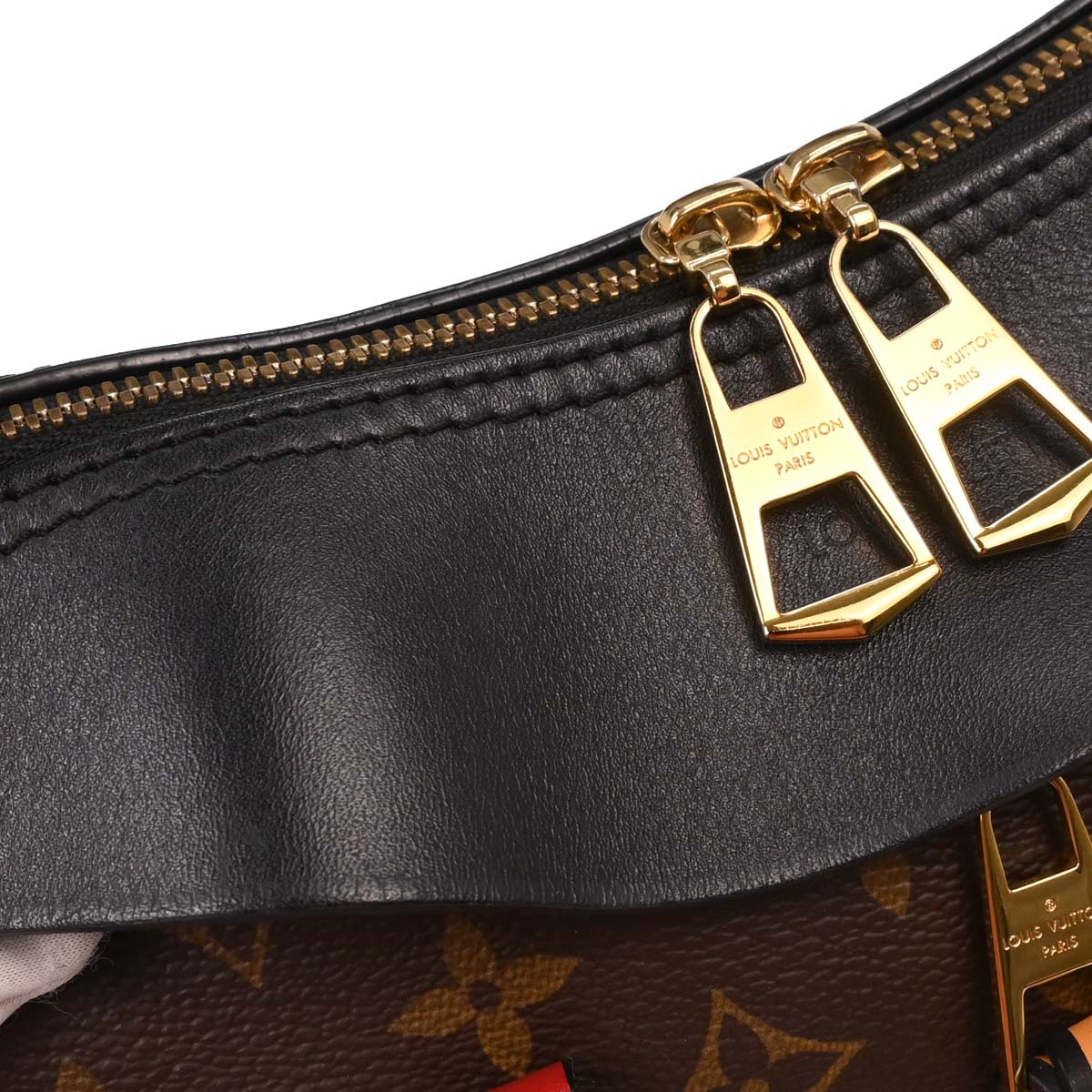 Louis Vuitton Monogram Tuileries Tote 2way Shoulder Handbag M41454