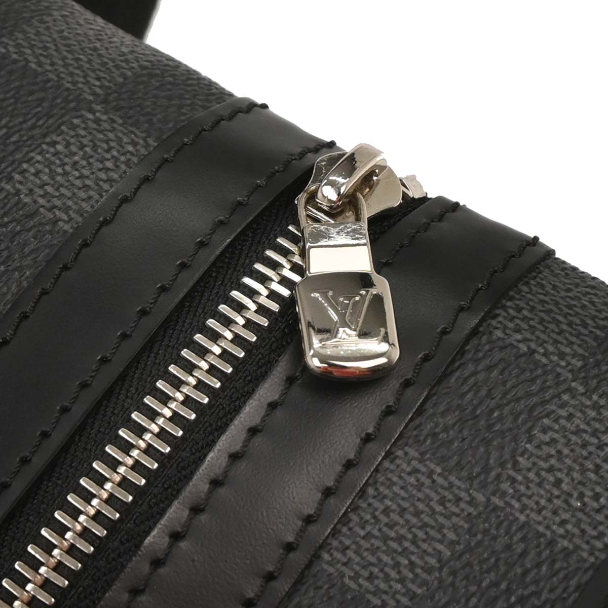 Louis Vuitton Damier Graphite Thomas Crossbody Bag N58028