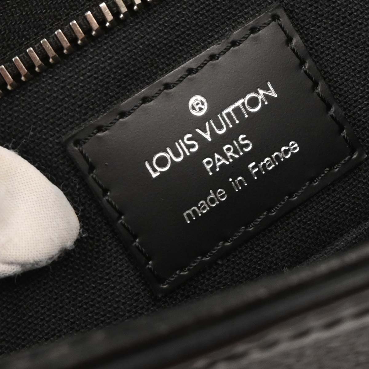 Louis Vuitton Damier Graphite Thomas Crossbody Bag N58028