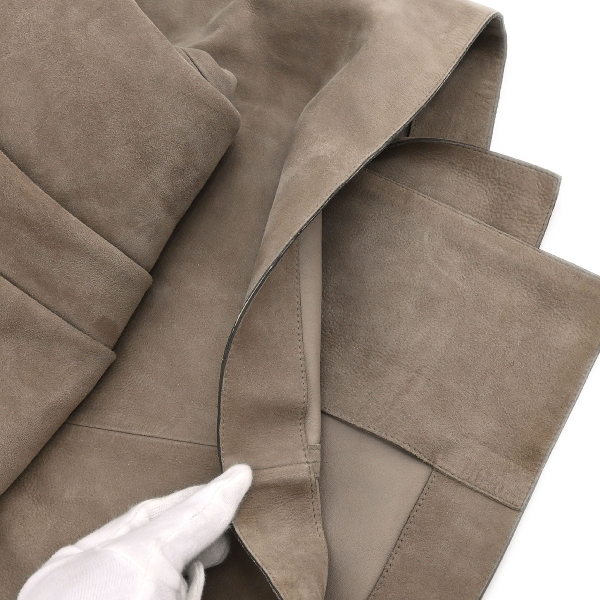 Loewe Coat Brown #52