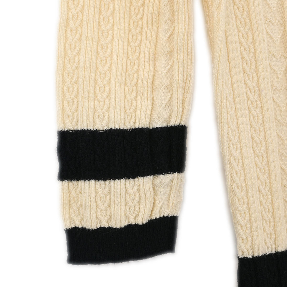 Chanel 2015-2016 Top Ivory #34