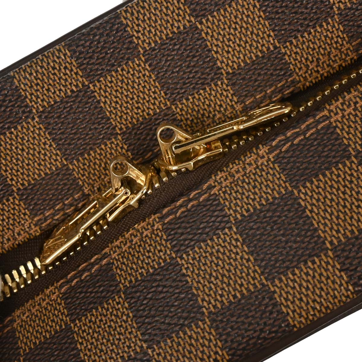 Louis Vuitton Damier Porte Documents Voyage GM Handbag N41122
