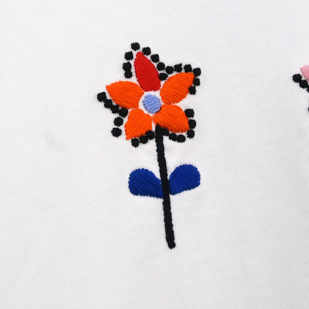 Prada 2019 Short Sleeve Dress White #40