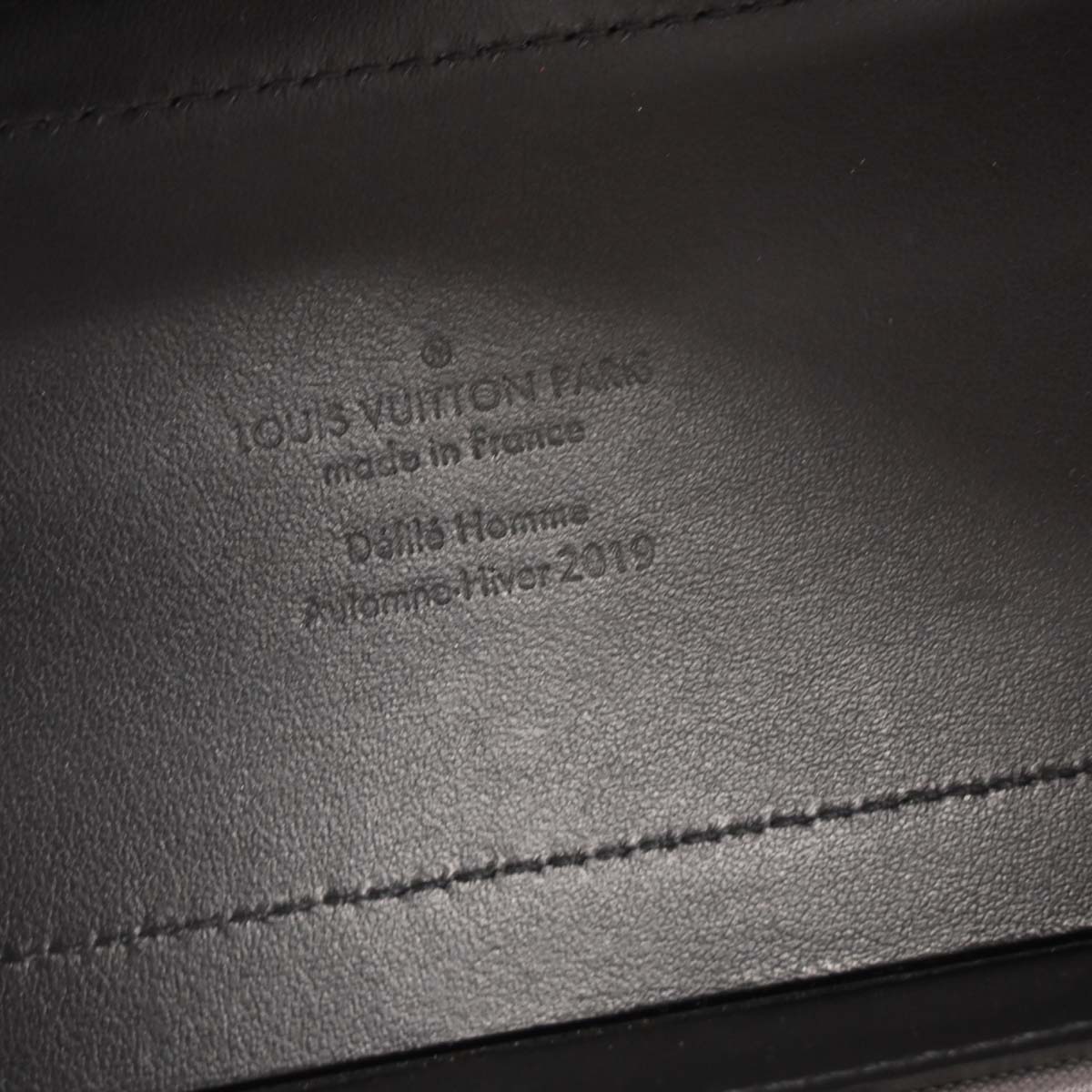 Louis Vuitton Monogram Mesh Soft Trunk Shoulder Bag M53964