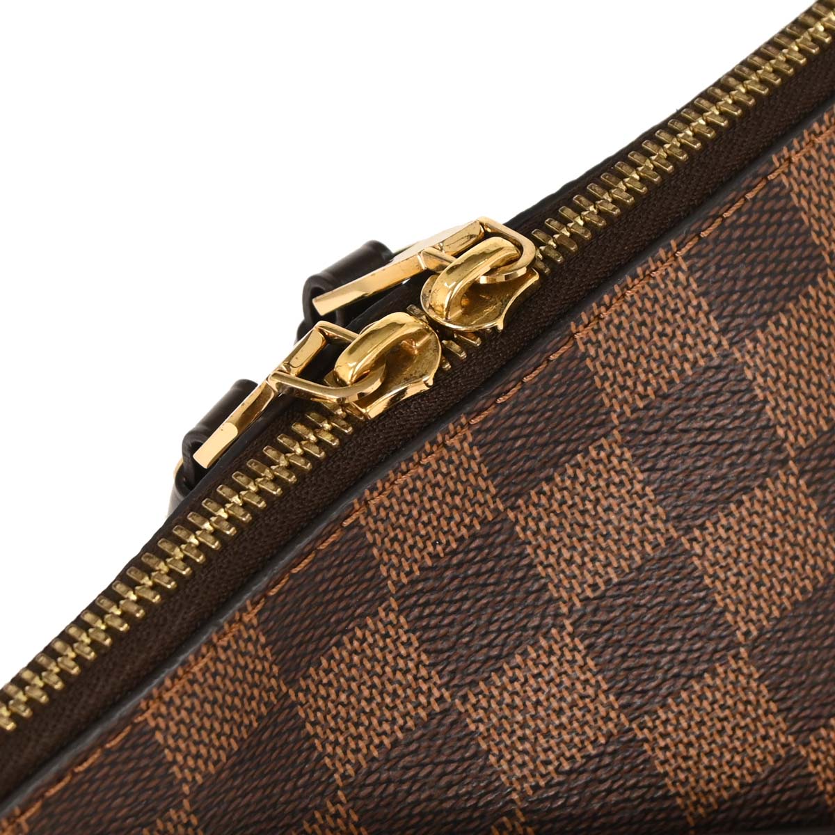 Louis Vuitton Damier Duomo Shoulder Bag N41425