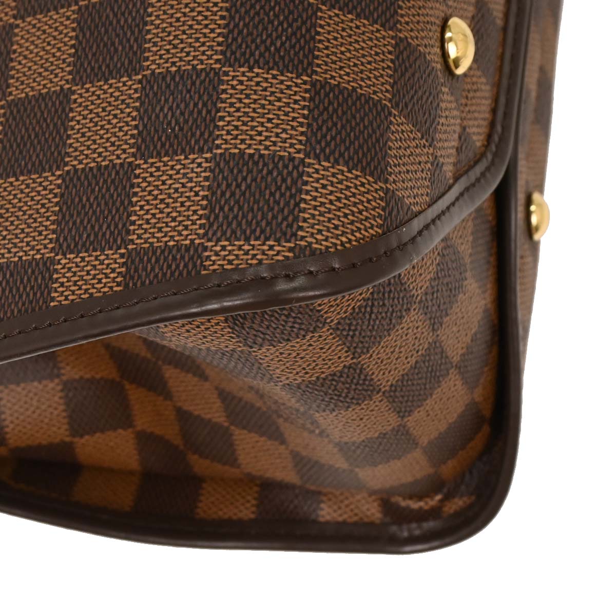 Louis Vuitton Damier Duomo Shoulder Bag N41425