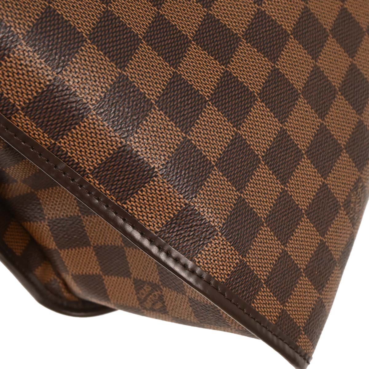 Louis Vuitton Damier Duomo Shoulder Bag N41425