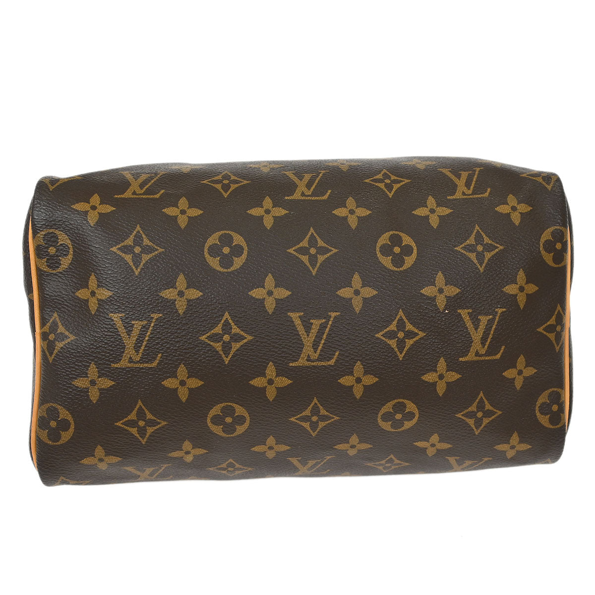 Louis Vuitton Monogram Speedy 25 Handbag M41109