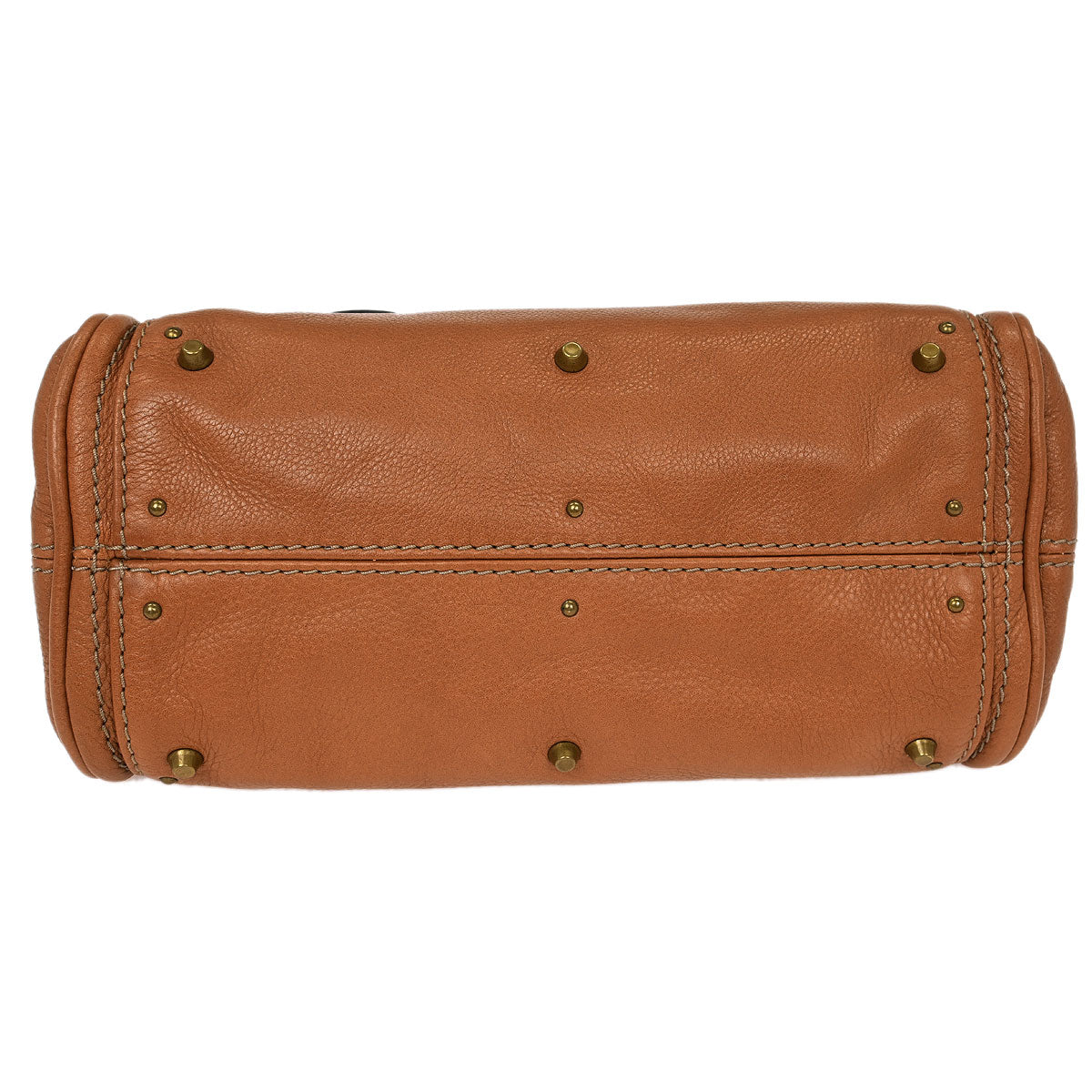 Chloe Brown Paddington Handbag
