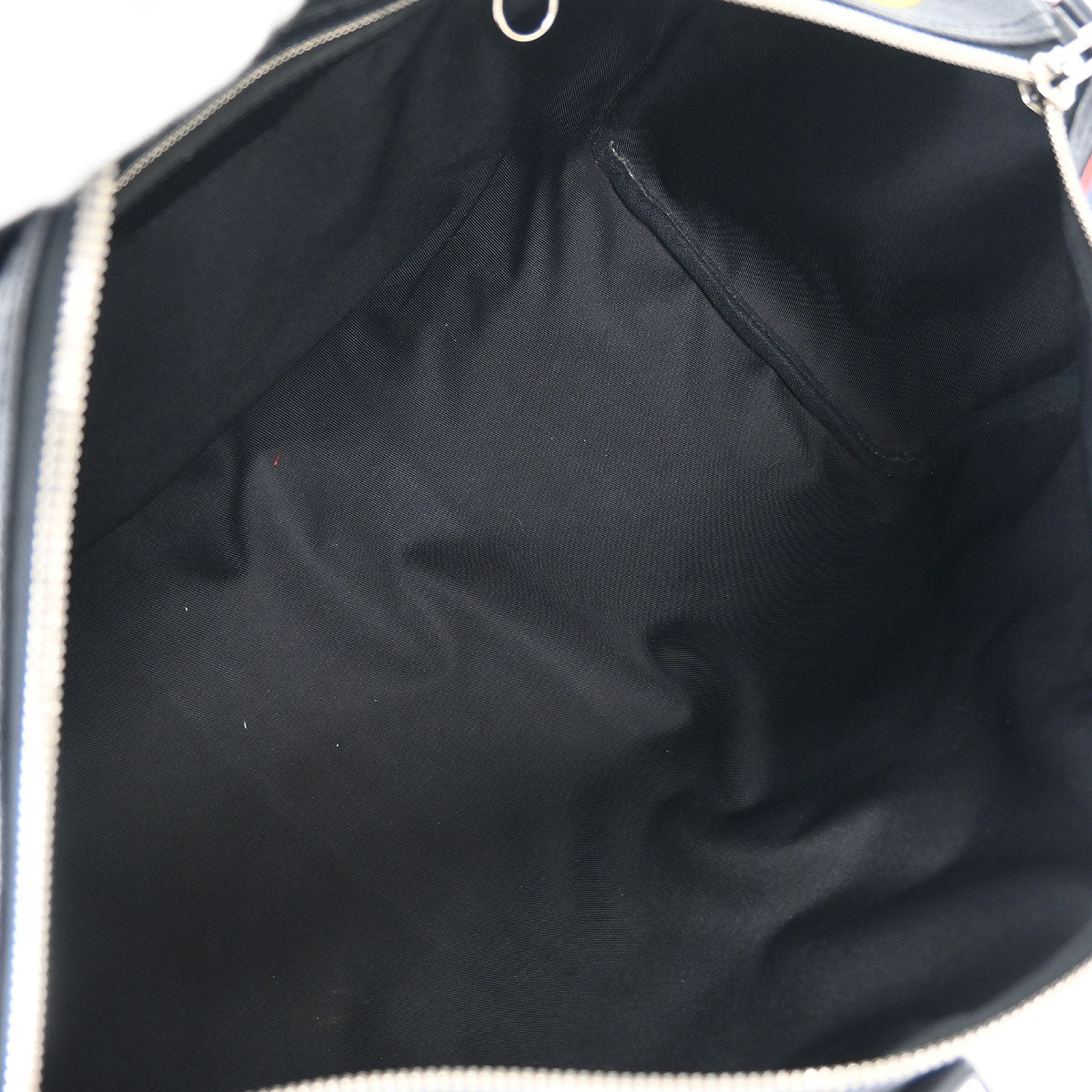 Louis Vuitton Graphite LV Alps Keepall Bandouliere 45 Handbag N40043