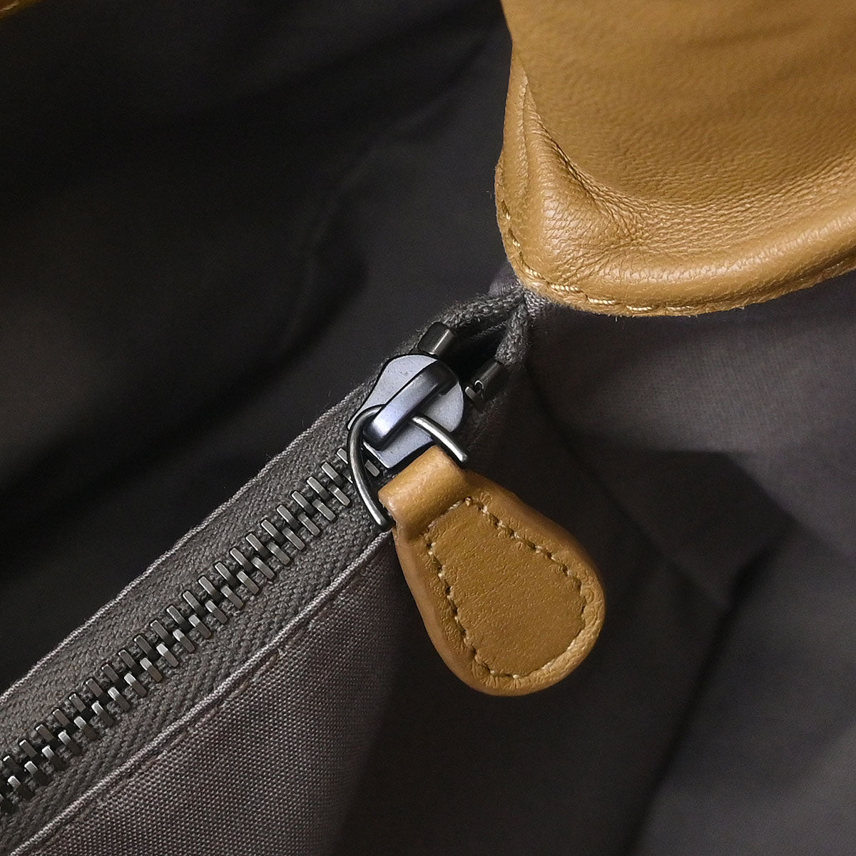Bottega Veneta Brown Intrecciato Tote Handbag
