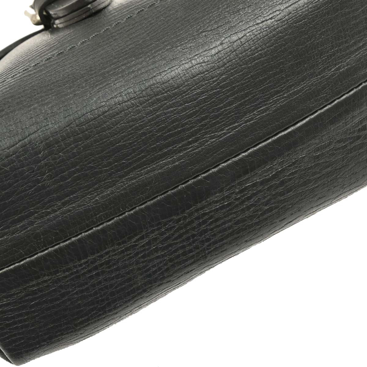 Louis Vuitton Gray Utah Yuma Crossbody Bag