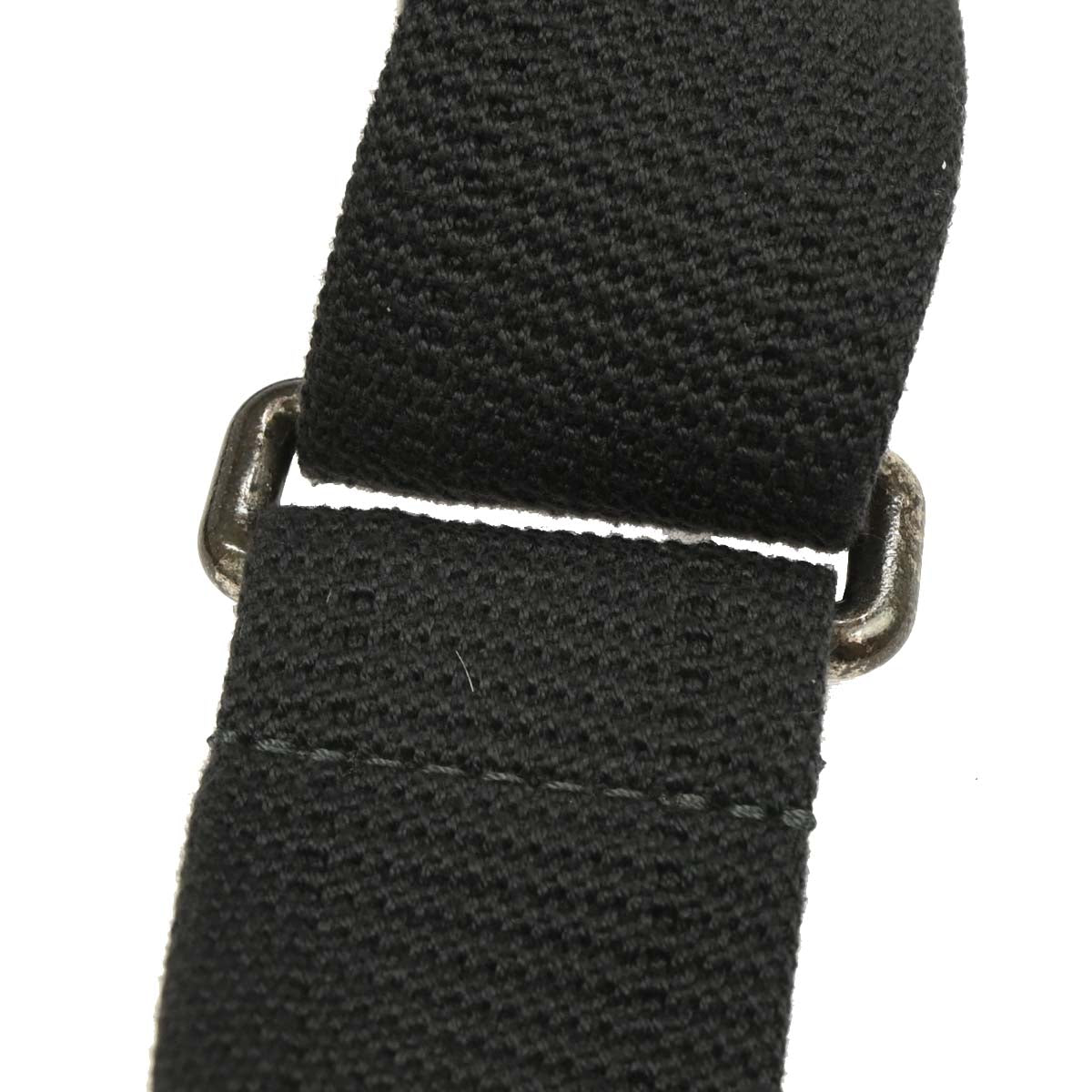 Louis Vuitton Gray Utah Yuma Crossbody Bag