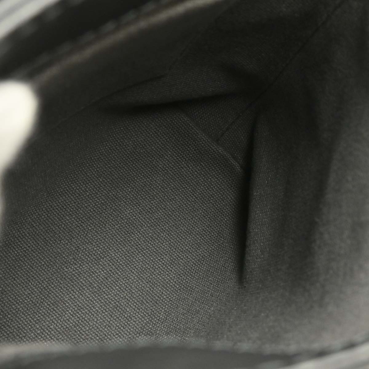 Louis Vuitton Gray Utah Yuma Crossbody Bag