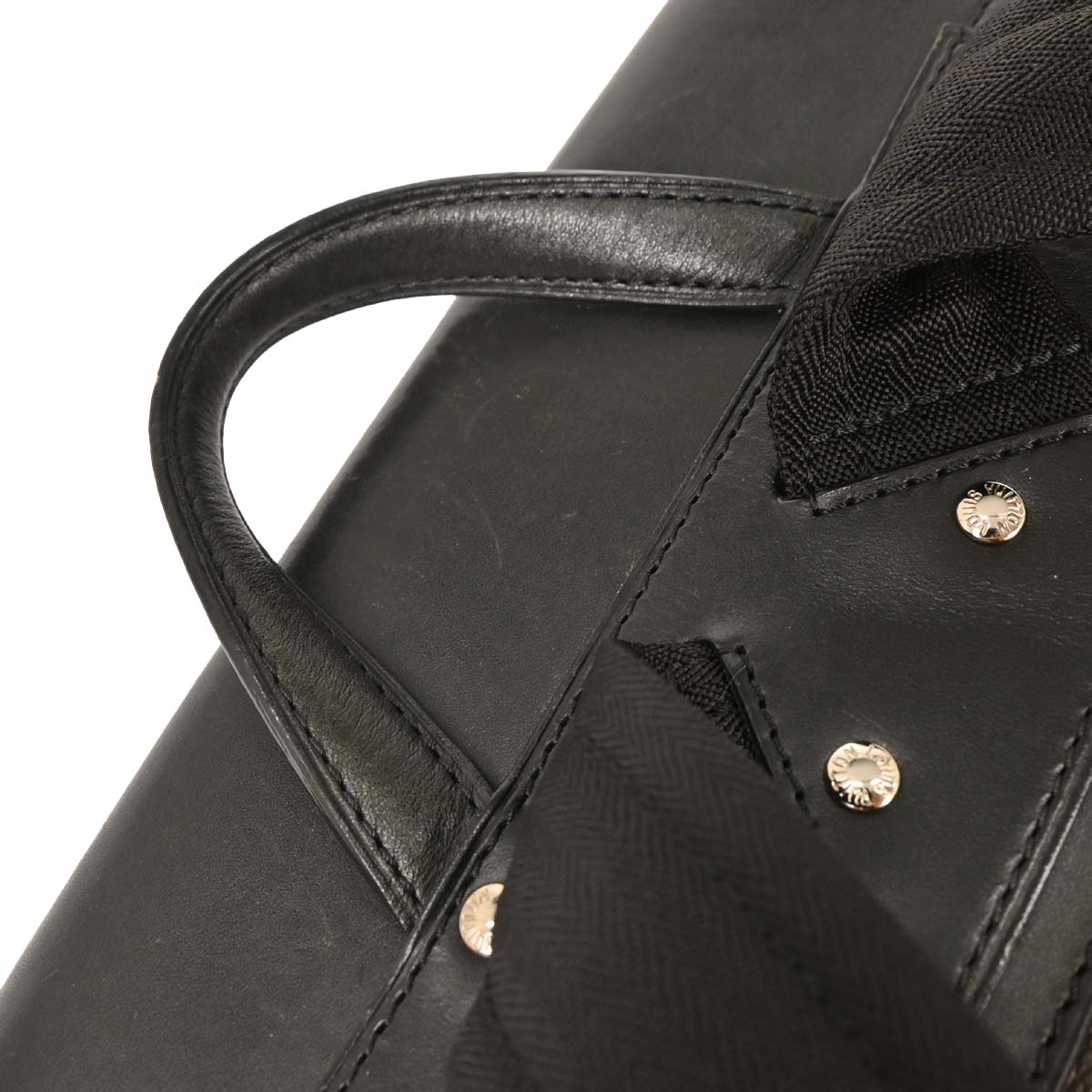 Louis Vuitton Monogram Macassar Parc Backpack M40637