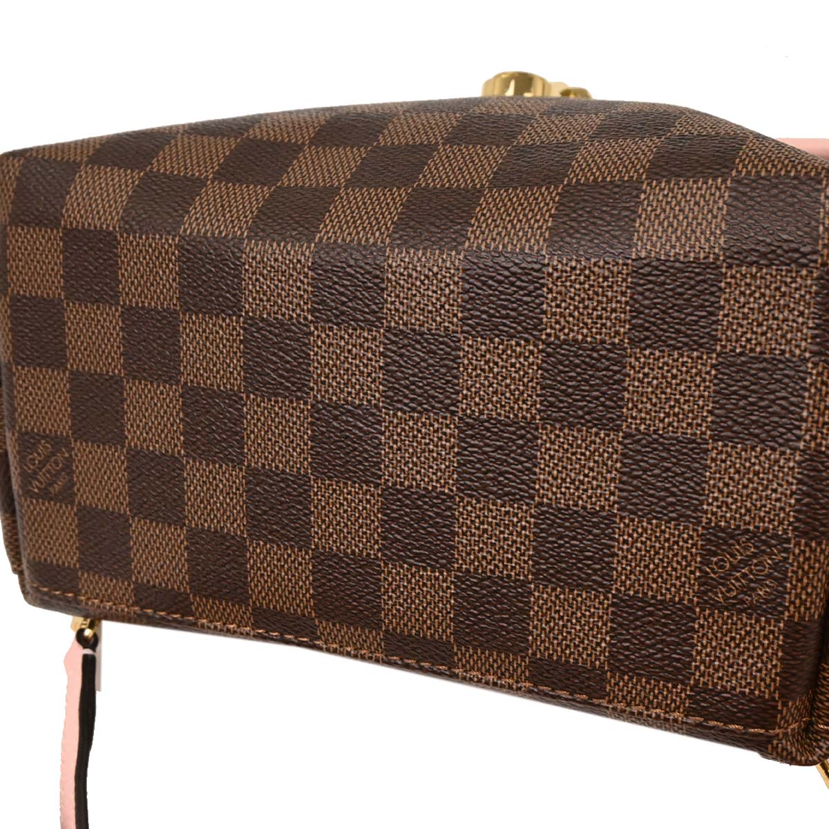 Louis Vuitton Damier Clapton Backpack N42262