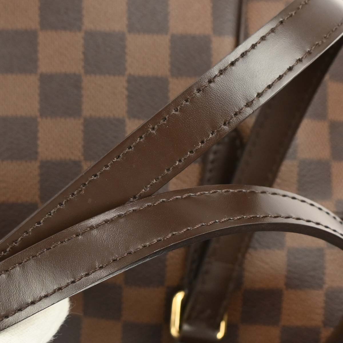 Louis Vuitton Damier Totally PM Tote Handbag N41282
