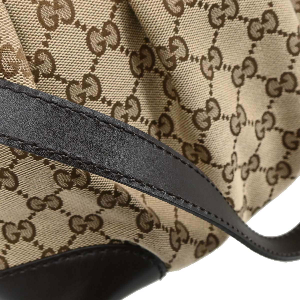 Gucci Beige GG Sukey 2way Shoulder Handbag